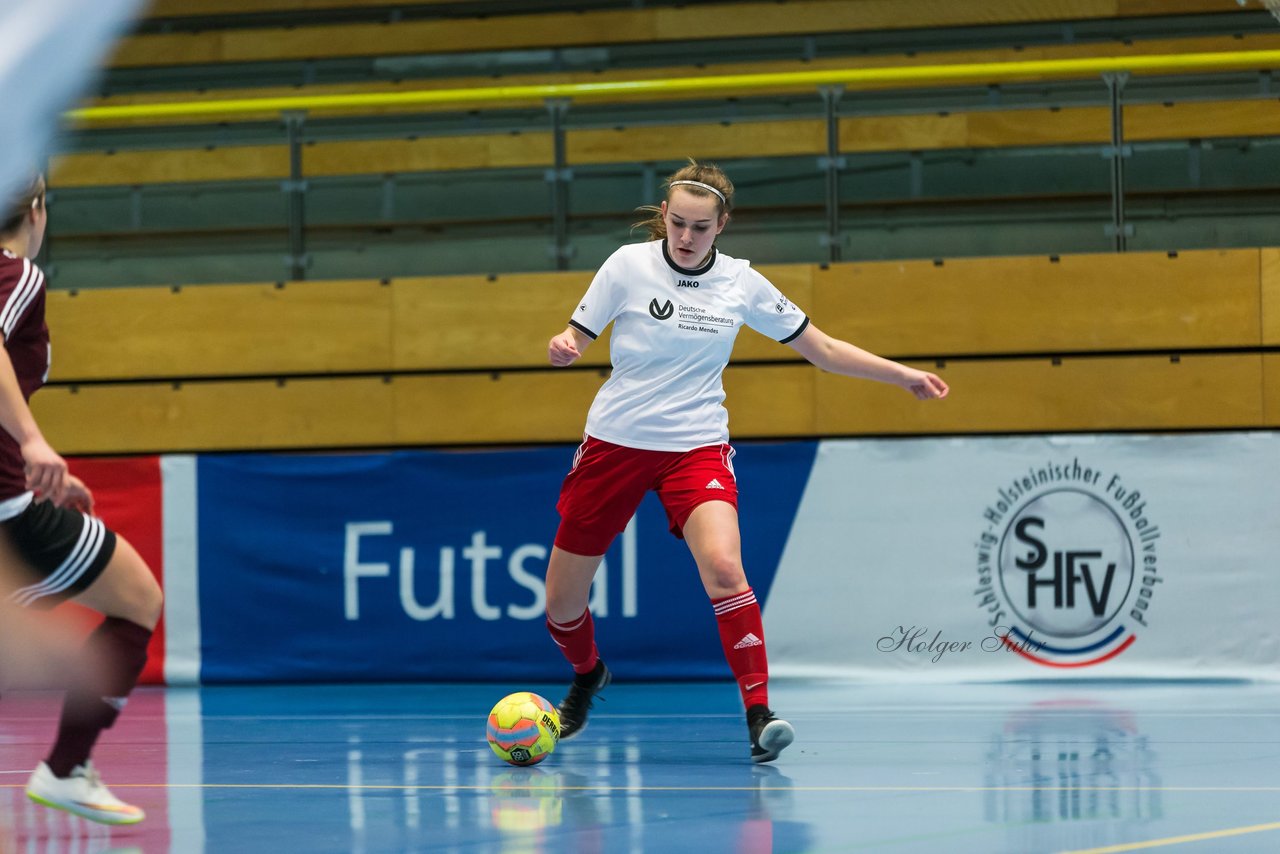 Bild 192 - Frauen Landesmeisterschaft